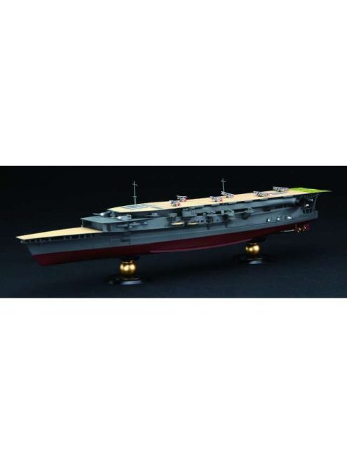 Fujimi - 1/700 IJN Aircraft Carrier Kaga Three Flight Deck Version