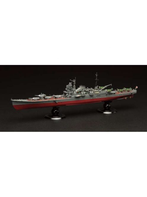 Fujimi - 1/700 IJN Aircraft Carrier Kaga Three Flight Deck Version