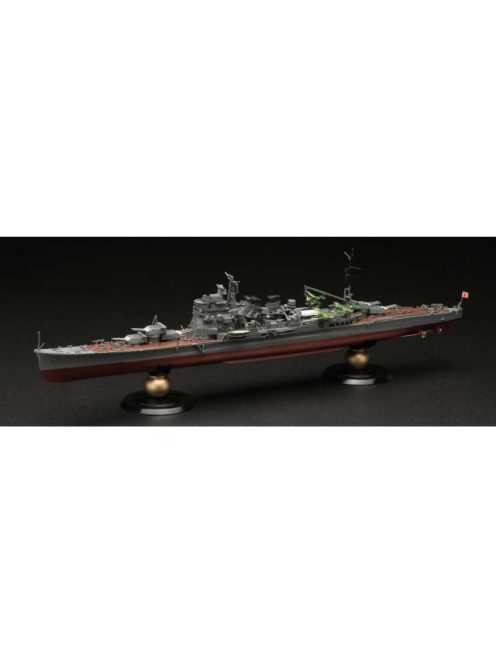 Fujimi - 1/700 IJN Heavy Cruiser Takao