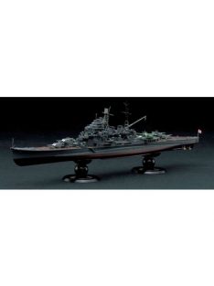 Fujimi - 1/700 IJN Heavy Cruiser Maya