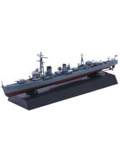   Fujimi - 11 1/700 IJN Kagero Class Destroyer Shiranui/Akigumo Outbreak of War Set of 2