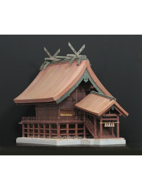 Fujimi - 1:100 Shinto shrine "Izumo Taisya"