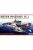 Fujimi - 1/72 British Phantom II FG1 Silver Jubilee Royal Navy