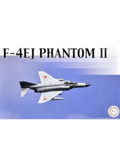 Fujimi - 1/72 JASDF F4EJ Phantom II