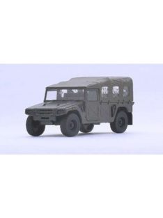 Fujimi - 1/72 JGSDF Humvee