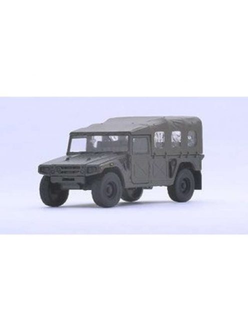 Fujimi - 1/72 JGSDF Humvee