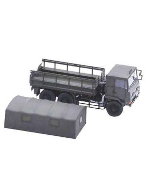 Fujimi - JGSDF 3 1/2t Truck Set of 2