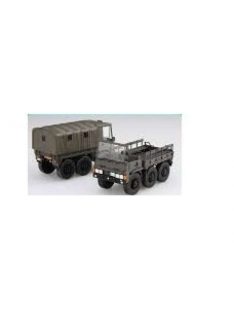 Fujimi - ChibiMaru 3 1/2t Truck Set of 2pcs