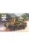 Fujimi - Tank Type 97 ChiHa 57mm Turret/Early Type Bogie