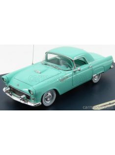   Genuine-Ford-Parts - Ford Usa Thunderbird Coupe 1955 Light Blue