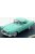 Genuine-Ford-Parts - Ford Usa Thunderbird Coupe 1955 Light Blue