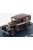 Genuine-Ford-Parts - Ford Usa Model-A Van Us Mail 1931 Brown