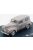 Genuine-Ford-Parts - Ford Usa Panel Van Russ Dawson Genuine Ford Parts 1940 Grey