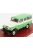 Great-Iconic-Models - Toyota Fj45Lv Land Cruiser 1963 White Green