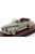 Glm-Models - Cadillac Series 62 Sedan Convertible Open 1941 Light Grey