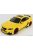 Glm-Models - Bmw 2-Series M235 Darwinpro Mtc Black Sails Widebody 2015 Yellow