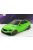 Glm-Models - Mercedes Benz C-Class C63S Amg Darwinpro Widebody 2019 Greem