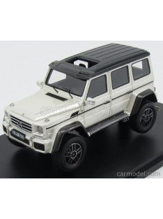 Glm-Models - Mercedes Benz G-Class G500 4X4 2015 White