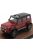 Glm-Models - Mercedes Benz G-Class Amg G550 4X4 2016 Red