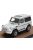 Glm-Models - Mercedes Benz G-Class G500 Ba3 Final Edition 2012 Nevada Silver