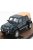 Glm-Models - Mercedes Benz G-Class G650 Maybach Close Roof 2017 Designo Blue Met