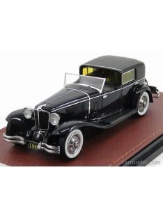   Glm-Models - Cord L29 Town Car Murphy & Co Semiconvertible 1930 Blue