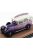 Glm-Models - Rolls Royce 20Hp Van S.Luca Ice Cream 1923 White Purple