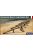 Gecko Models - Normandy Beach Log Ramps Set