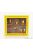 Gmp - Accessories Set Officina Garage Tool Set Shell Oil Yellow Red