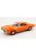 Gmp - 1:18 1970 Dodge Coronet Super Bee - Go Mango