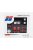 Gmp - Accessories Set Officina Garage Tool Set Bre Red White Blue