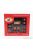 Gmp - Accessories Set Officina Garage Tool Set The Busted Knuckle Red Gold