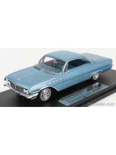 Goldvarg - Buick Electra 1961 Laguna Blue