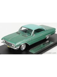 Goldvarg - Buick Electra 1961 Dublin Green