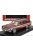 Goldvarg - Mercury Colony Park Station Wagon 1965 Burgundy Poly Red