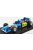 Gp-Replicas - Benetton F1 B195 Team Mild Seven Renault N 2 Season 1995 J.Herbert Blue Yellow