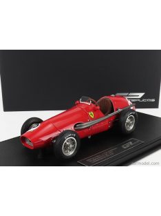   Gp-Replicas - Ferrari F1 500 F2 Scuderia Ferrari N 8 3Rd British Gp 1953 Mike Hawthorn Red