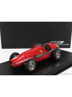   Gp-Replicas - Ferrari F1 500 F2 Scuderia Ferrari N 5 Winner British Gp Alberto Ascari 1953 World Champion Red