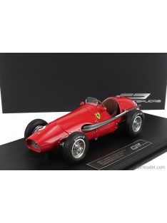   Gp-Replicas - Ferrari F1 500 F2 Scuderia Ferrari N 2 Winner Germany Gp 1953 Giuseppe (Nino) Farina Red