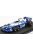 Gp-Replicas - Tyrrell F1 P34/2 Elf Ford Six Wheels N 3 Season Gp 1977 R.Peterson Blue White