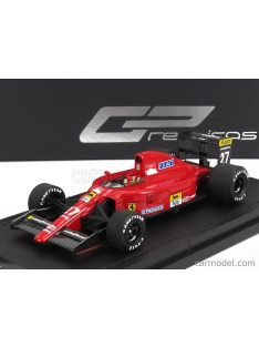   Gp-Replicas - Ferrari F1  642 (F1-91) N 27 Season 1991 Alan Prost Red