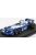 Gp-Replicas - Tyrrell F1 P34/2 Elf Ford Six Wheels N 4 Season Gp 1977 P.Depailler Blue White