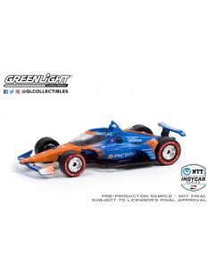   GREENLIGHT - 2020 #9 Scott Dixon - 2020 NTT IndyCar Series Champion / Chip Ganassi Racing, PNC Bank