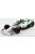 Greenlight - Honda Team Andretti Harding Steinbrenner Autosport N 88 Indianapolis Indy 500 Series 2020 C.Herta White Green