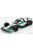 Greenlight - Chevrolet Team A.J. Foyt Enterprises N 14 Indianapolis Indy 500 Indycar Series 2020 Dalton Kellett White Green