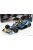 Greenlight - Chevrolet Team Ed Carpenter Racing N 20 Indianapolis Indy 500 Series 2022 Conor Daly 2 Tone Blue Gold