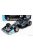 Greenlight - Chevrolet Team Penske N 3 Indy 500 Indycar Series Portland Gp 2022 S.Mclaughlin Black Blue