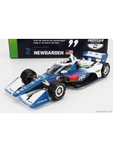   Greenlight - Chevrolet Team Penske N 2 Indianapolis Indy 500 Indycar Series 2023 Jose Newgarden Various