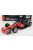 Greenlight - Chevrolet Team Penske N 12 Indianapolis Indy 500 Indycar Series 2023 Will Power Red Black