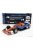 Greenlight - Chevrolet Team Pnc Bank Chip Ganassi Racing Woman In Motorsport N 9 Indianapolis Indy 500 Indycar Series 2023 S.Dixon Blue Orange